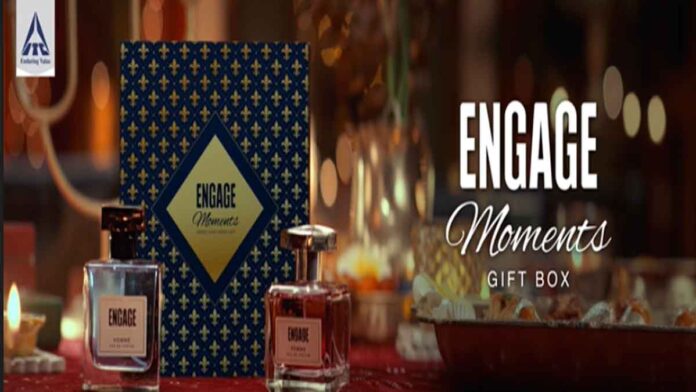 ITC Engage introduces Engage Moments - Gift an Emotion
