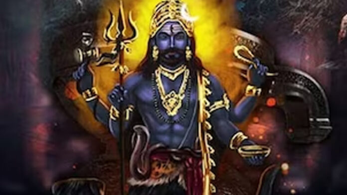 Kaal Bhairav