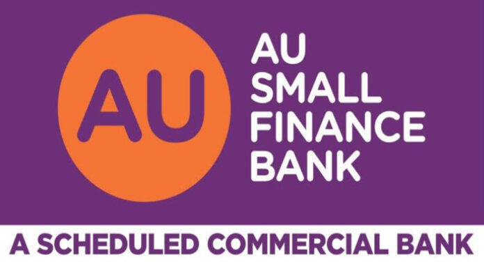 AU Small Finance Bank launches 'Swadesh Savings Account' and Swadesh Current Account