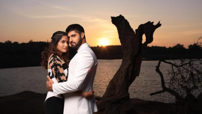 I have no regrets about Valentine's Day: Tanuj Virwani