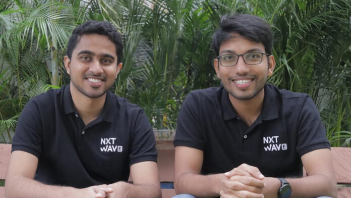 NextWave founders honored with Forbes India 30 Under 30