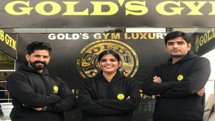 Gold Gym will improve fitness with exclusive club experience ​