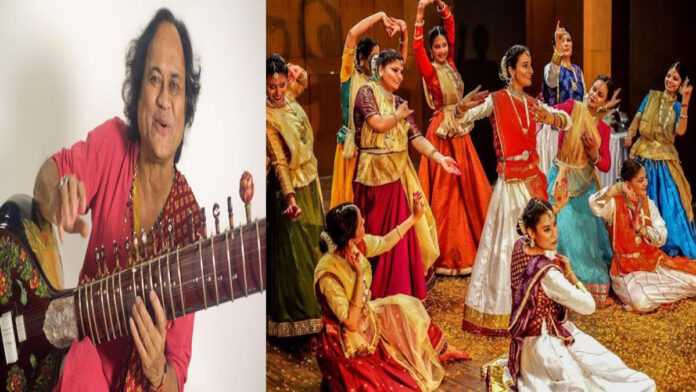 Three-day Basant Parv at Jawahar Kala Kendra from 12