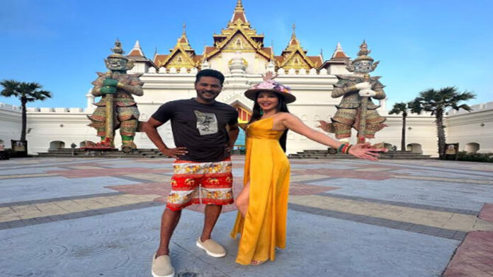 Sunny Leone to entertain with 'Petta Rap' dance number with Prabhudeva