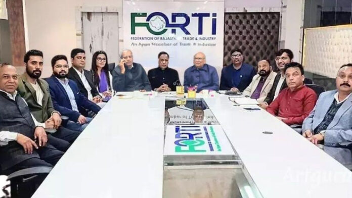 Seminar organized on various aspects of ERCP at Forti office