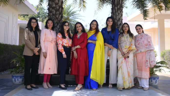 Women entrepreneurs of Rajasthan wrote a story of new inspiration