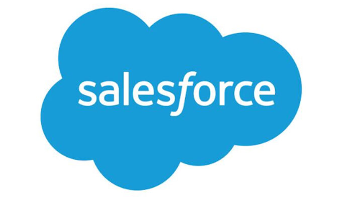 Partnership between Salesforce and AU Small Finance Bank