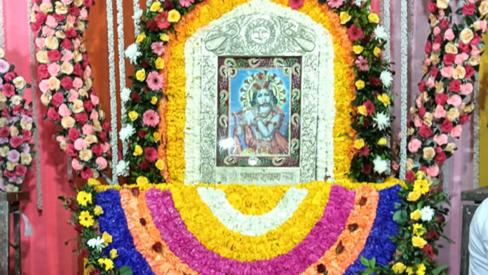 22nd Annual Celebration of Shri Ganesh Mitra Mandal Sanstha