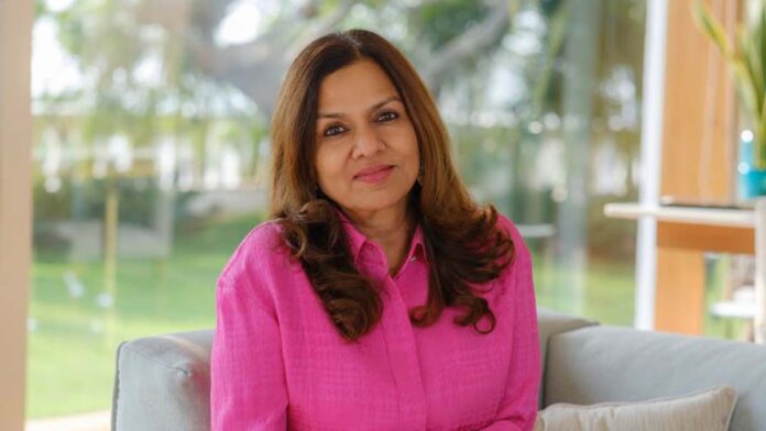 Asia Society India Center Board appoints Sangeeta Jindal as new President