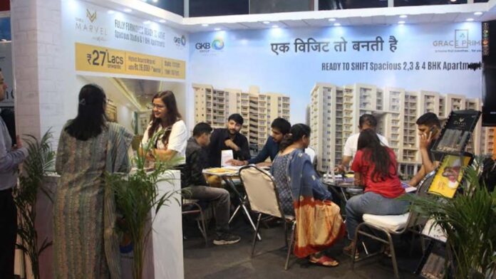 CREDAI Rajasthan Real Expo-2024 becomes topic of discussion