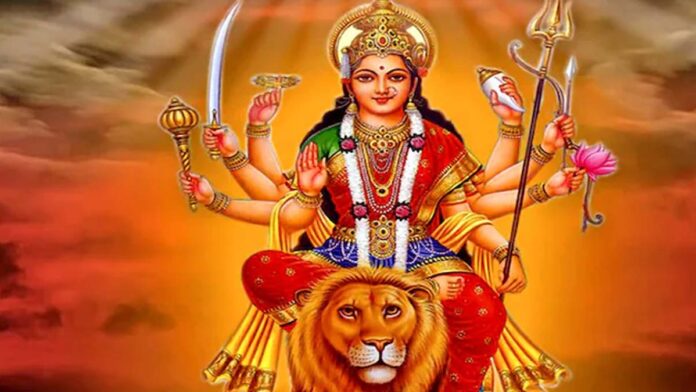 Shakti will be worshiped in every house during Chaitra Navratri