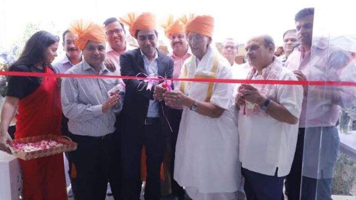 Godrej Interio launches two new stores in Jaipur