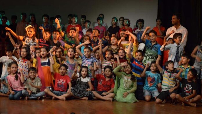 Jawahar Kala Kendra: Juniors will learn 16 art forms in the summer program from May 16.
