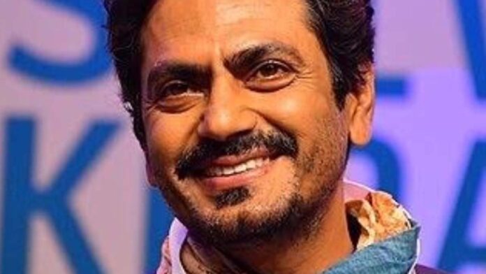 Nawazuddin Siddiqui is looking for a new story!