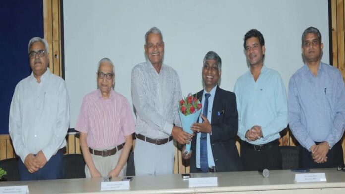 SKIT becomes the first autonomous RTU affiliated institute of the state