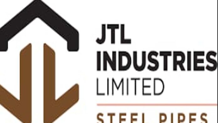 JTL Industries Limited FY 2024 Report