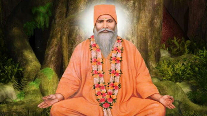 138th Birth Anniversary of Sadguru Swami Tenuram Maharaj