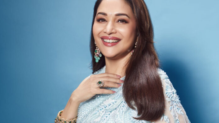 Madhuri Dixit