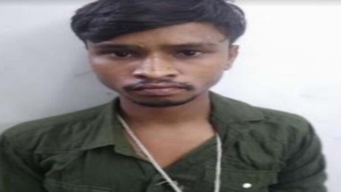 Main accused of Kadiya gang who stole bags from wedding ceremony arrested