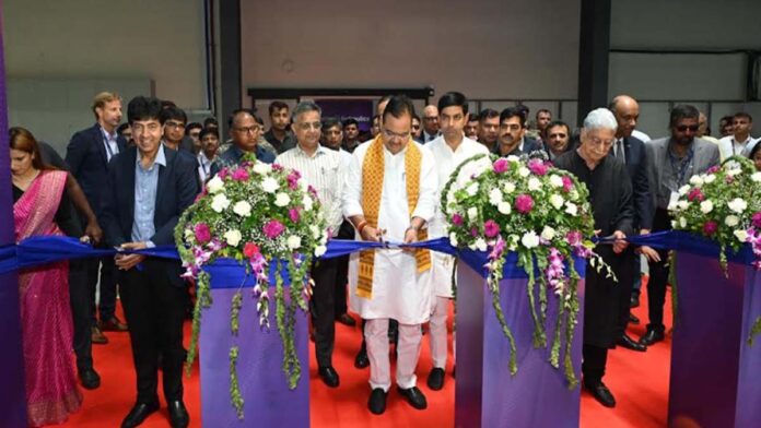 Wipro Hydraulics opens state-of-the-art plant in Jaipur