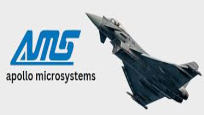 Apollo Micro Systems gets orders