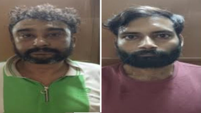 Gang arrested for preparing fake documents and obtaining and selling JDA lease