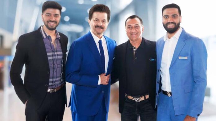 Viva ACP appoints superstar Anil Kapoor as brand ambassador