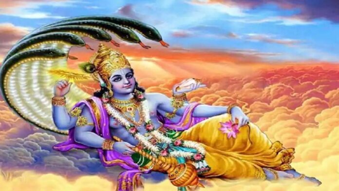 Devuthani Ekadashi on November 12