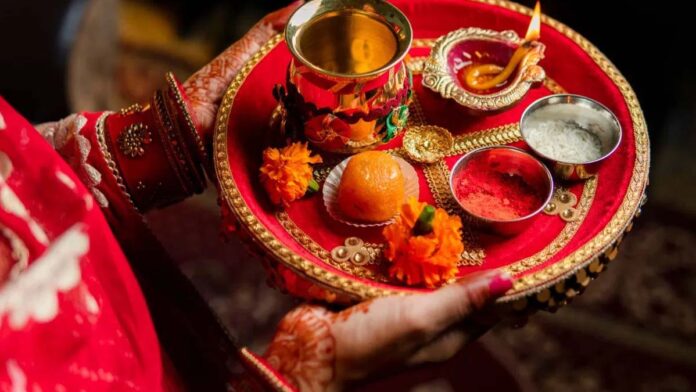 Karwa Chauth