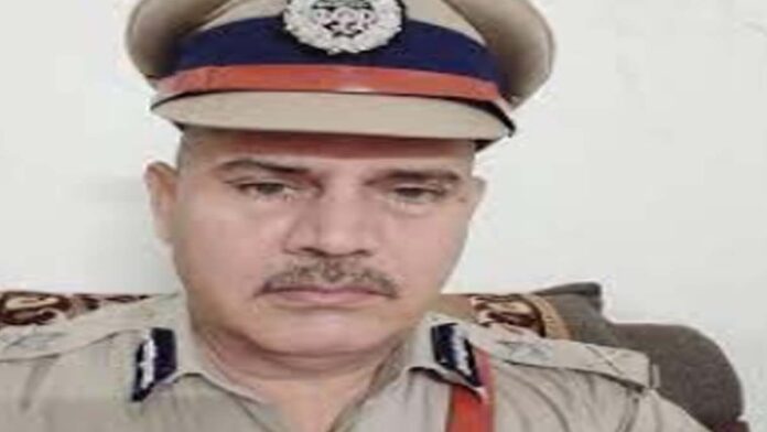 IPS raised question on divine power, description in religious texts is mere imagination