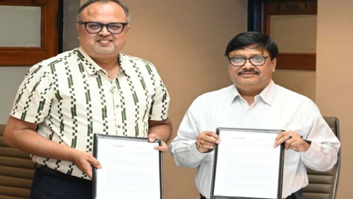 IIHMR University signs MoU with IPE Global for a scalable and sustainable future