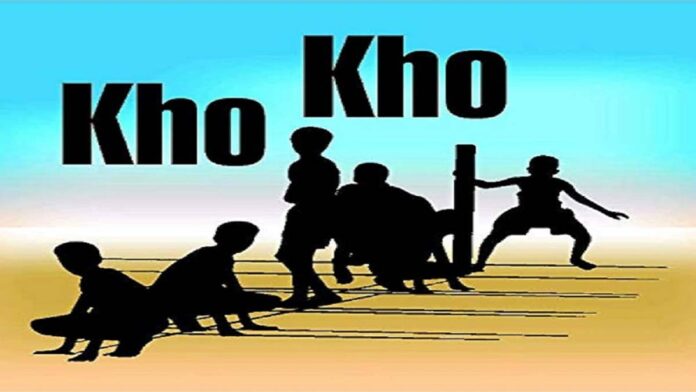 Kho-Kho World Cup will be organized for the first time in India