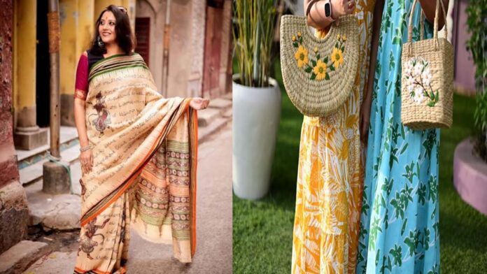 'Shilpakari' an initiative to bring traditional handloom and handicrafts to the mainstream