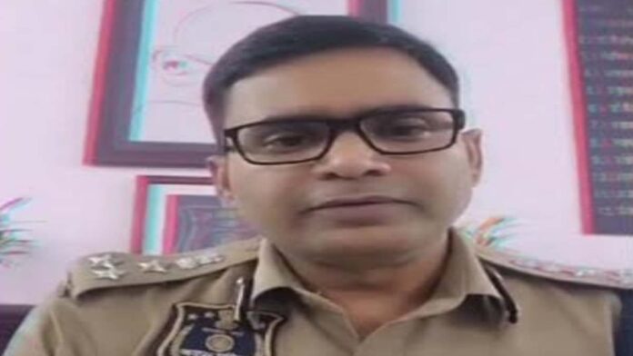 Avoid fake calls and take help from police: Kunwar Rashtradeep