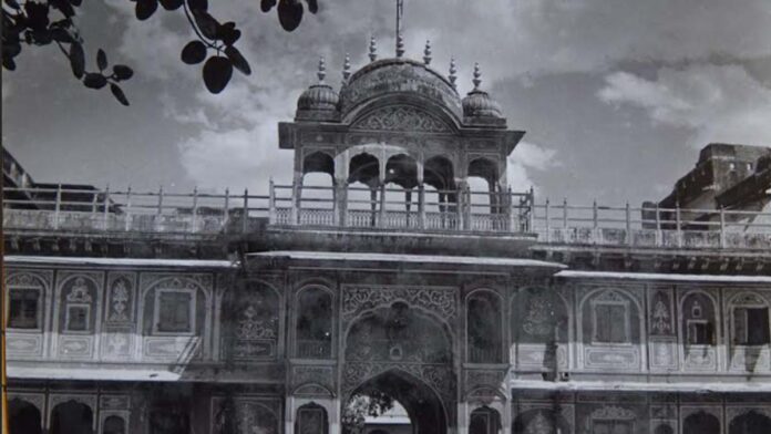 Jaipur Heritage Photo Exhibition from November 16