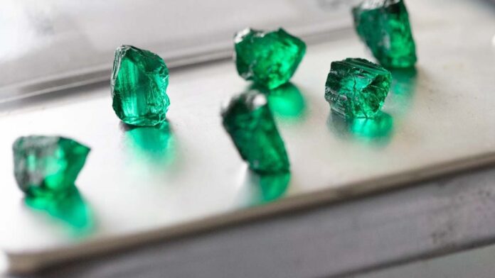 Emerald- Gemfield's decision to stop mining will have far reaching effects: Jaipur Chamber