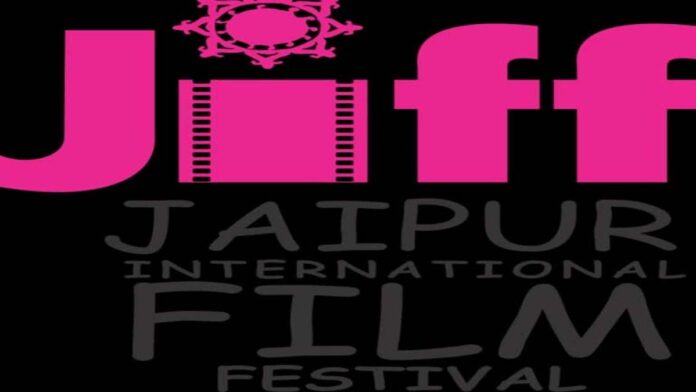 Jaipur International Film Festival inaugurated on Friday