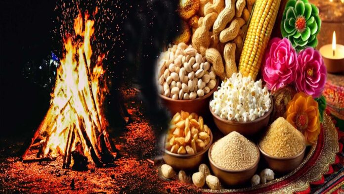 Happy Lohri 2025