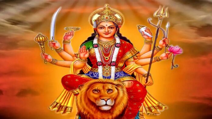 Gupt Navratri from 30th