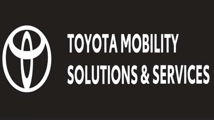 Toyota Kirloskar Motor launches Toyota Mobility Solutions & Services in India