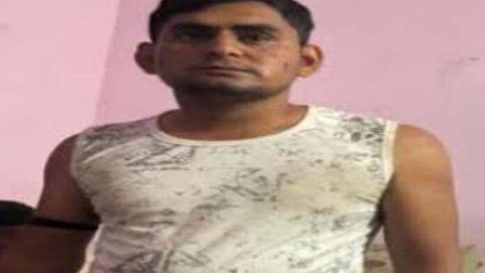 Kundan, a member of interstate vehicle theft gang, arrested