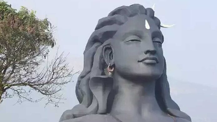 Mahashivratri special event by Isha Foundation